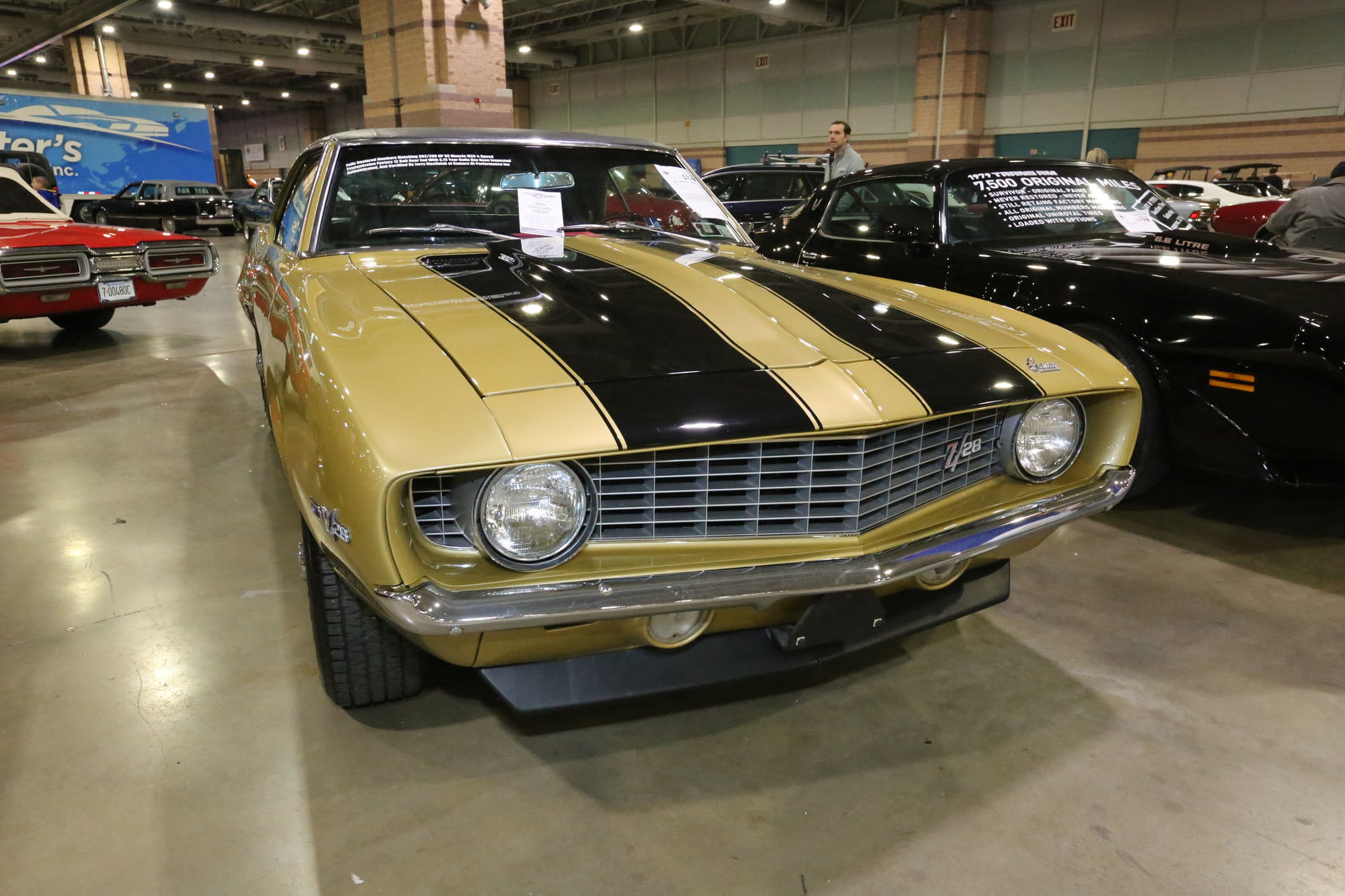 Atlantic City Car Show